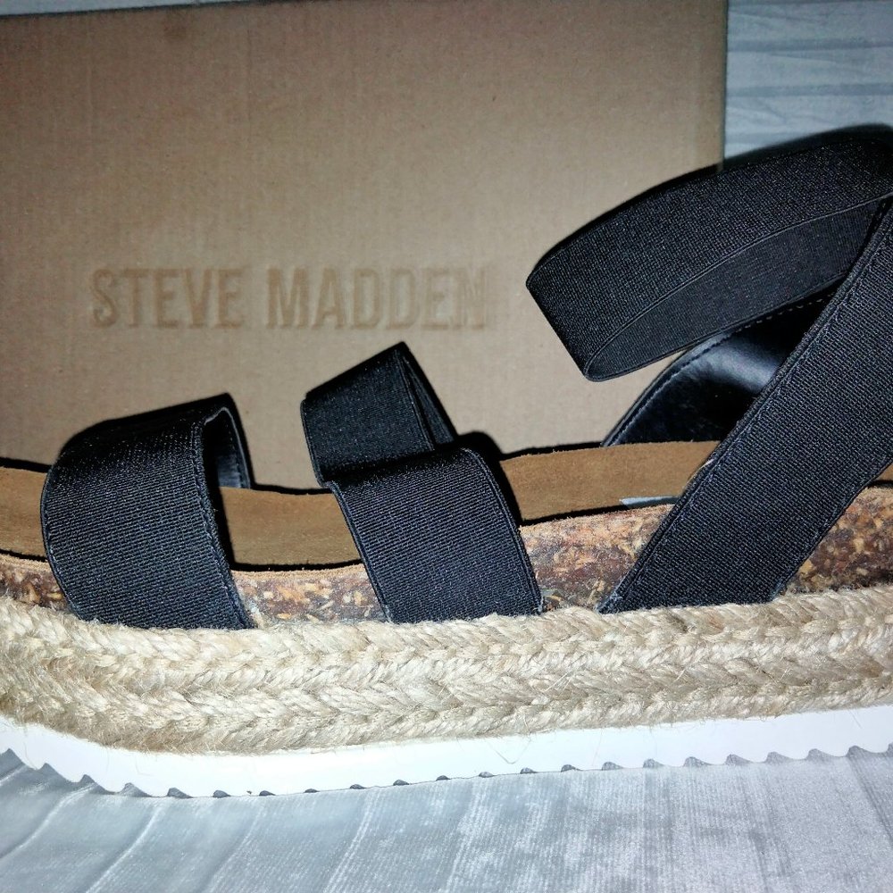 Steve Madden Kimmie Sandals